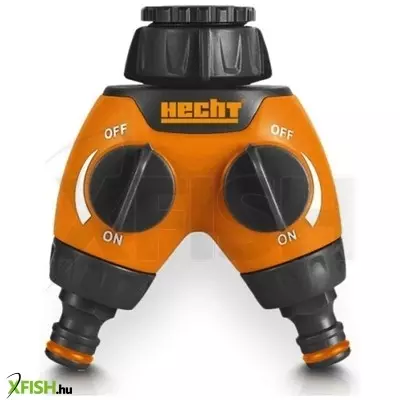 Hecht 08104 - kétutas csapcsatlakozó