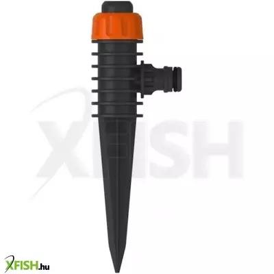 Hecht 08109 - leszúrható locsoló