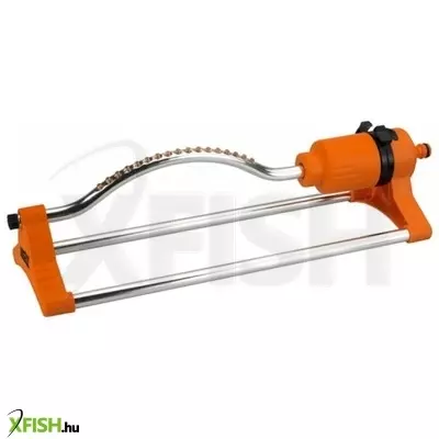 Hecht 08702 - locsoló billenős fém