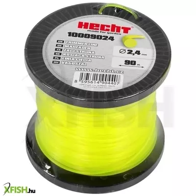 Hecht 10009024 - vágószál szegélynyíróhoz kör 2,4*90m