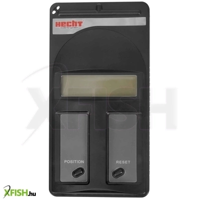 Hecht 1000 r - fordulatszámmérő benzinmotorokhoz