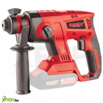 Hecht 1022 - akkumulátoros fúrókalapács