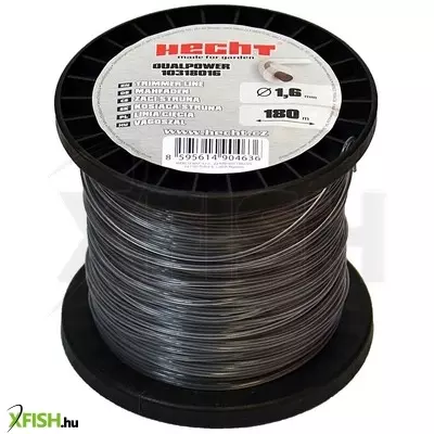 Hecht 10318016 - vágószál maggal kör 1,6*180m