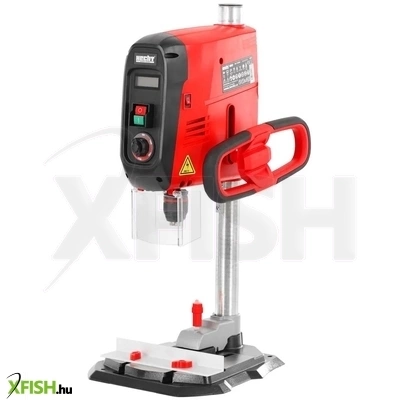 Hecht 1057 - elektromos oszlopos fúrógép