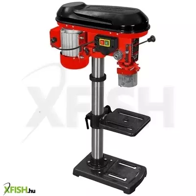 hecht 1063 - elektromos oszlopos fúrógép