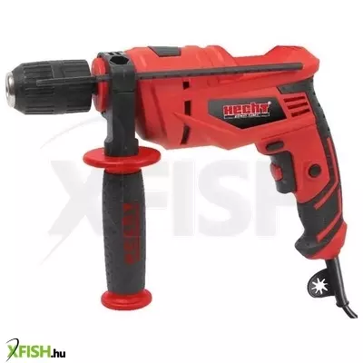 hecht 1072 - ütvefúró