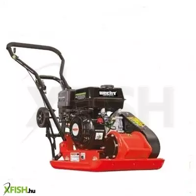 Hecht 1114 - lapvibrátor