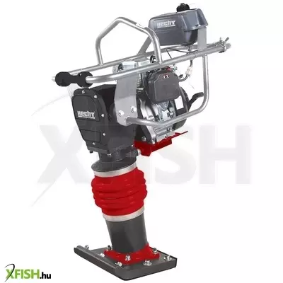 Hecht 1121 - döngölő