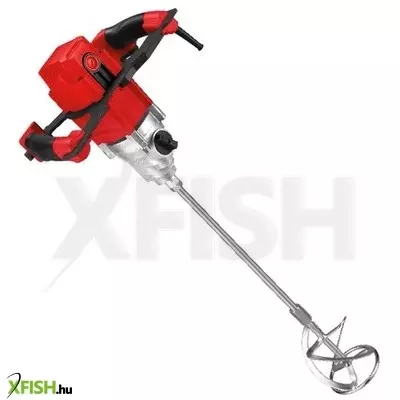 Hecht 1140 - elektromos habarcskeverő