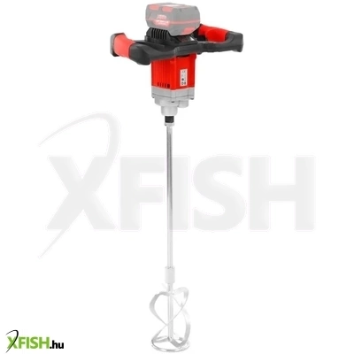 Hecht 1142 - akkumulátoros habarcskeverő