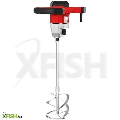 Hecht 1146 - elektromos habarcskeverő