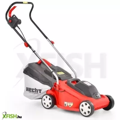 hecht 1233 - elektromos fűnyíró