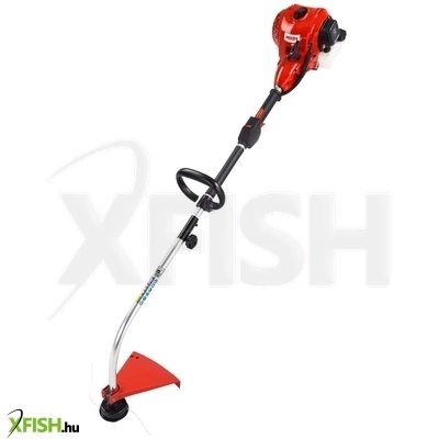 hecht 124r - benzinmotoros fűszegélynyíró