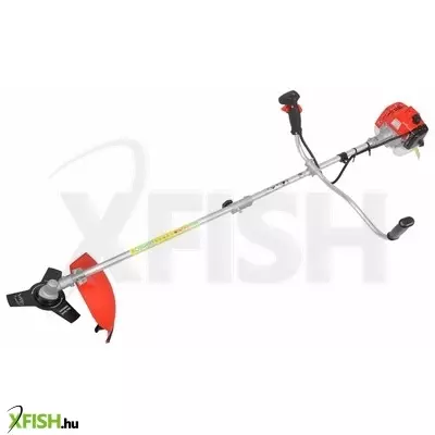 Hecht 129 bts - benzinmotoros fűkasza