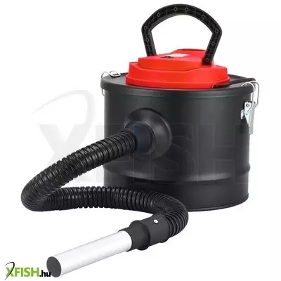 Hecht 12 e - elektromos hamuporszívó