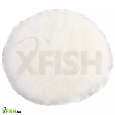 Hecht 130002 - polírozó párna 180 mm hecht1300-hoz