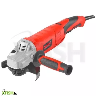 Hecht 1310 - elektromos sarokcsiszoló