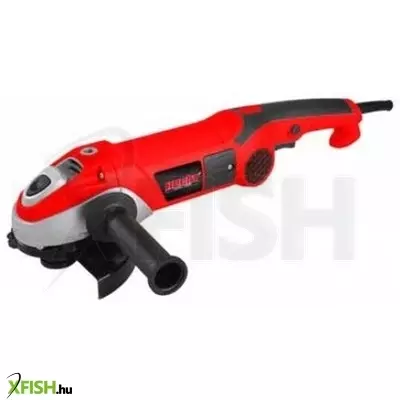 Hecht 1314 - elektromos sarokcsiszoló
