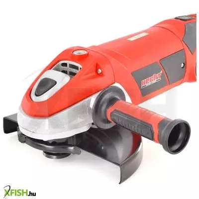 Hecht 1324 - elektromos sarokcsiszoló