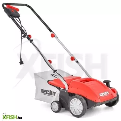 hecht 1420 - gyepszellőztető