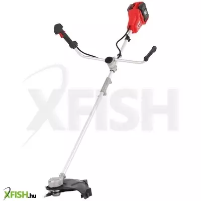 hecht 1435 - akkumulátoros szegélynyíró