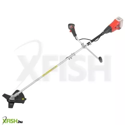 Hecht 1440 - akkumulátoros fűkasza, akku+töltő nem tartozék