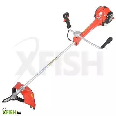 Hecht 150 - benzinmotoros fűkasza