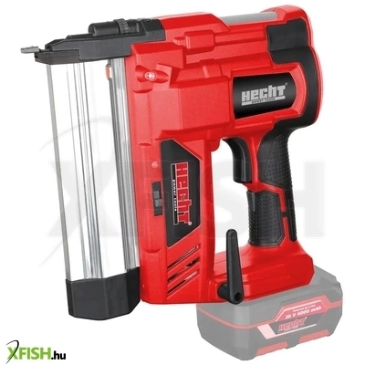 Hecht 1515 - akkumulátoros szög- és kapocsbelövő