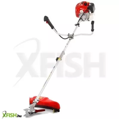 hecht 152 bts - benzinmotoros fűkasza