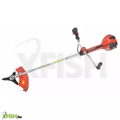 Hecht 154 - benzinmotoros fűkasza