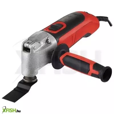 Hecht 1632 - elektromos multifunkciós csiszoló