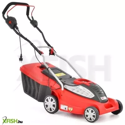 Hecht 1638 r - elektromos fűnyíró