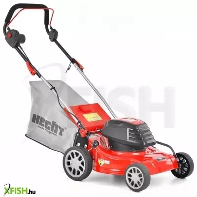Hecht 1640 - elektromos fűnyíró