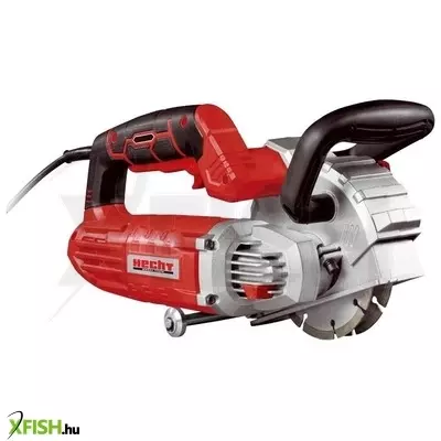 hecht 1660 - elektromos horonymaró