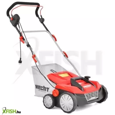 hecht 1683 2 in 1 - gyepszellőztető 2in1