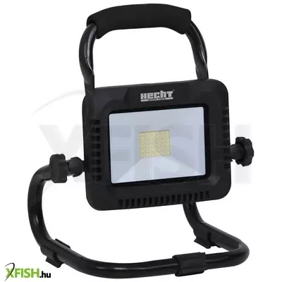 Hecht 1708 - akkumulátoros LED lámpa