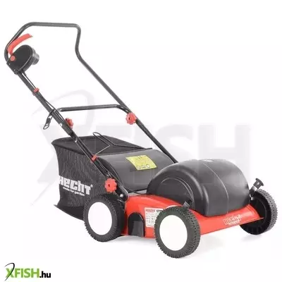 hecht 1739 - elektromos gyepszellőztető