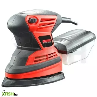 hecht 1766 - elektromos rezgőcsiszoló