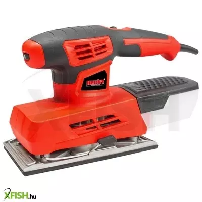 Hecht 1767 - elektromos szalagcsiszoló