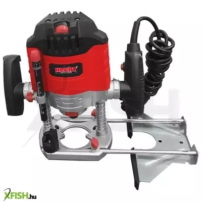 hecht 1795 - felső maró