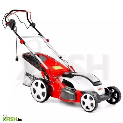 Hecht 1803 S 5 in 1 - elektromos önjáró fűnyíró