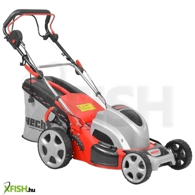 hecht 1805 s 5 in 1 - elektromos önjáró fűnyíró