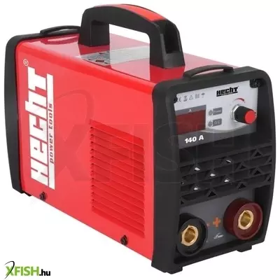 hecht 1824 - inverteres hegesztő 5,1kva