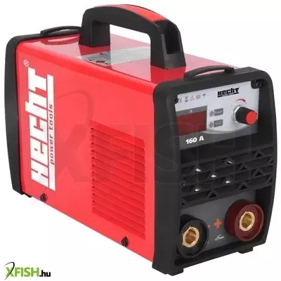 Hecht 1826 - inverteres hegesztő 6 kva