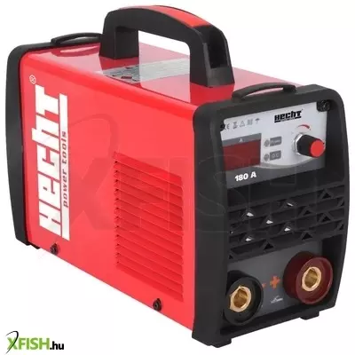 hecht 1828 - inverteres hegesztő 7 kva