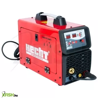 hecht 1830 - inverteres hegesztő 6,9 kva