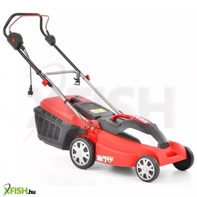 Hecht 1844 - elektromos fűnyíró