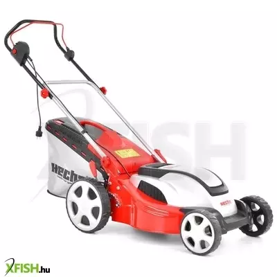 Hecht 1845 - elektromos fűnyíró