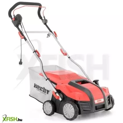 hecht 1848 2 in 1 - gyepszellőztető 2in1