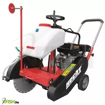 Hecht 1900 - benzines betonvágó